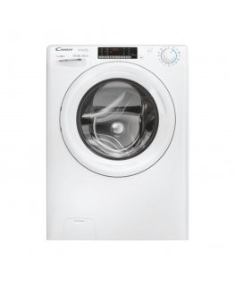 Candy Smart Pro Inverter CO4 274TWM6/1-S washing machine Front-load 7 kg 1200 RPM White