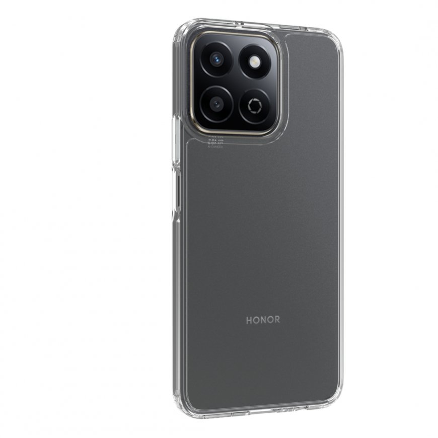 Screenor 25633SB mobilo telefonu apvalks 17,3 cm (6.8") Aploksne Caurspīdīgs