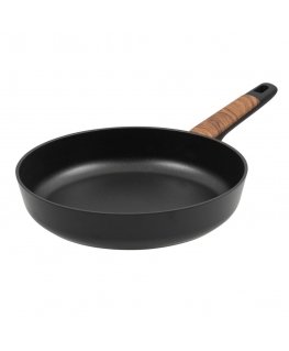 Resto Kitchenware Mon Daudzfunkcionāla panna Apaļš