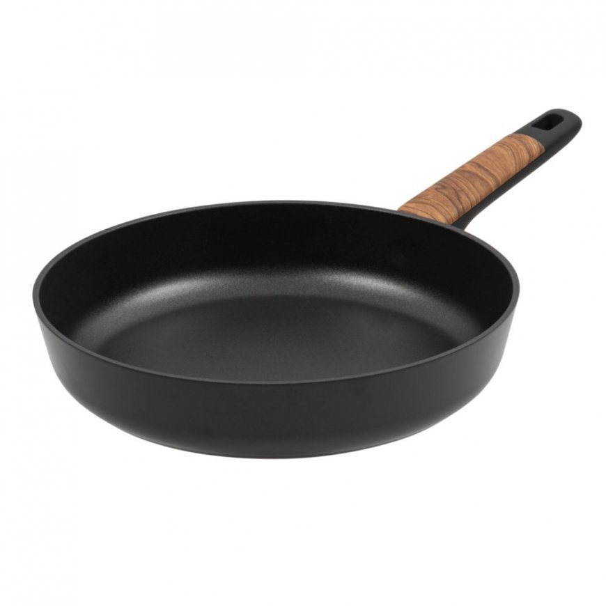 Resto Kitchenware Mon Mitmeotstarbeline pann Ümmargune