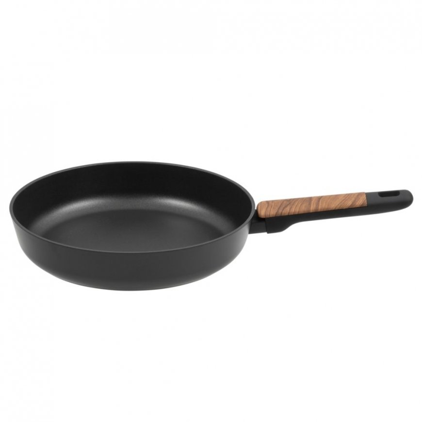 Resto Kitchenware Mon Daudzfunkcionāla panna Apaļš – 2