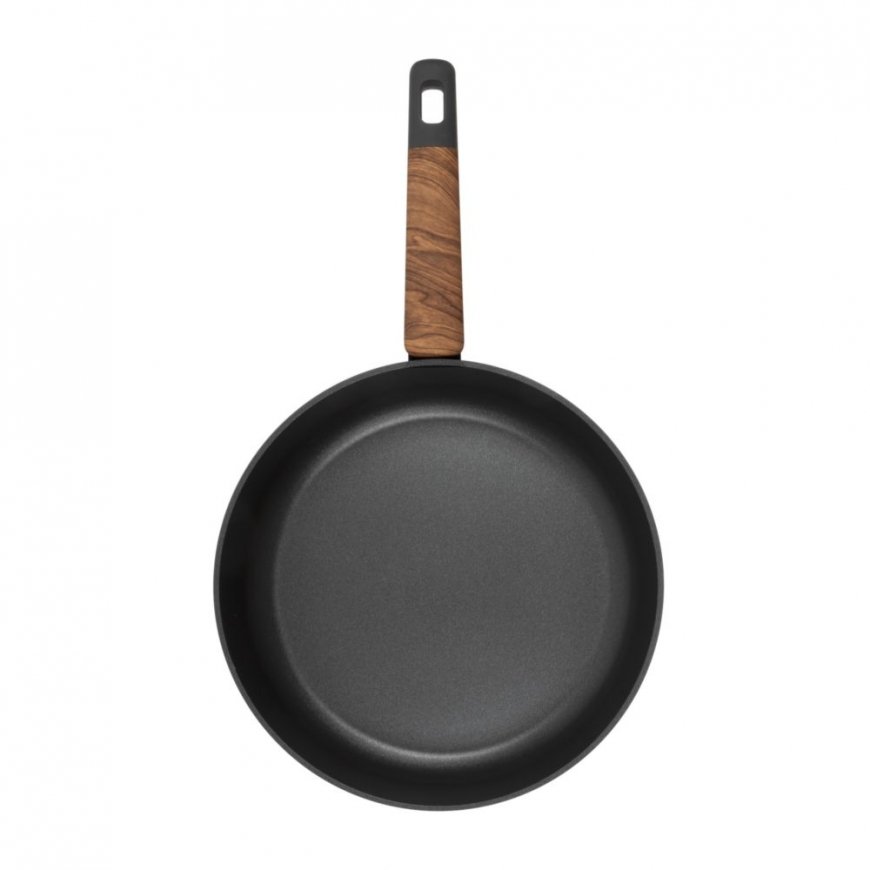Resto Kitchenware Mon Monikäyttöinen paistinpannu Pyöreä – 3
