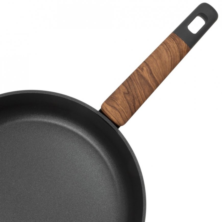 Resto Kitchenware Mon Monikäyttöinen paistinpannu Pyöreä – 5