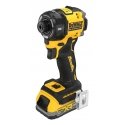 DeWALT DCF870E2T-QW power wrench 1/4" 3000 RPM 56 N⋅m Black, Yellow 500 W 18 V