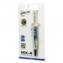 ARCTIC MX-4 siltumu novadošs maisījums Termopasta 8,5 W/m·K 4 g ARCTIC MX-4 siltumu novadošs maisījums Termopasta 8,5 W/m·K 4 g