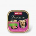 animonda Vom Feinsten 4017721823616 suņu mitrā barība Liellopu gaļa, Pīle, Raudene Pieaudzis suns 10 animonda Vom Feinsten 4017721823616 suņu mitrā barība Liellopu gaļa, Pīle, Raudene Pieaudzis suns 10