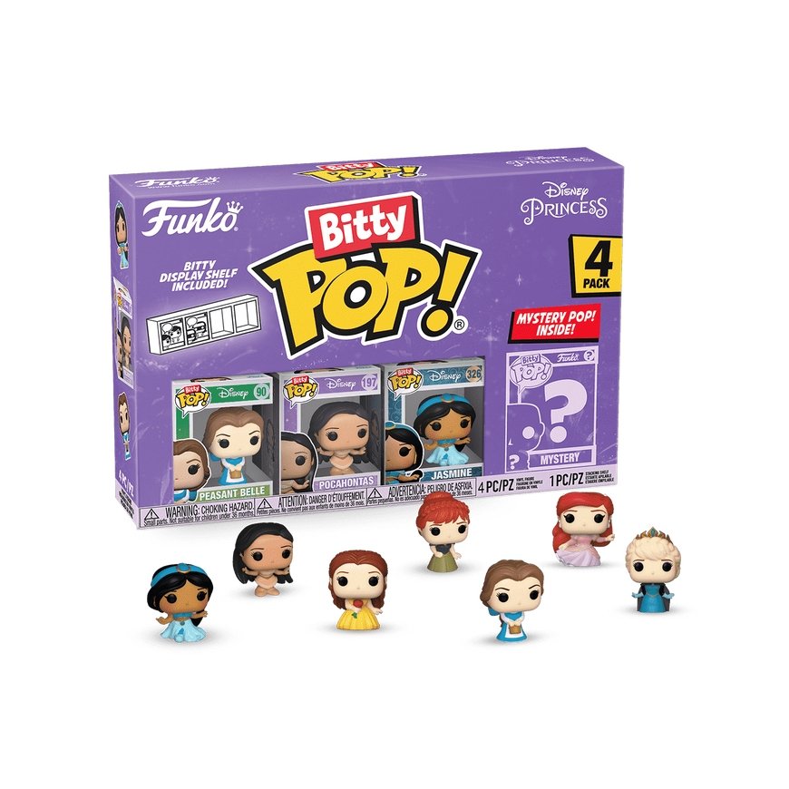 FUNKO POP! 73028 veiksmo / kolekcinė figūrėlė