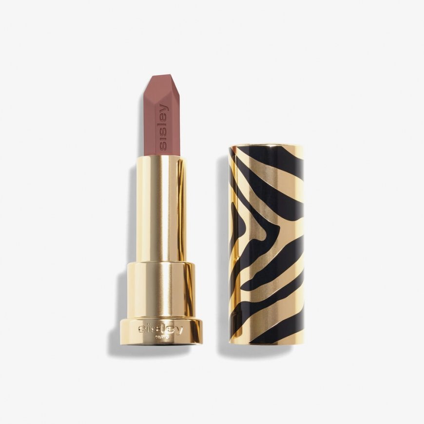 Sisley Le Phyto Rouge 3 g 3 ml 15 Beige Manhattan Satīns