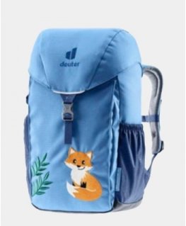 Deuter Waldfuchs mugursoma Brīva stila mugursoma Zils
