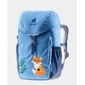 Deuter Waldfuchs backpack Casual backpack Blue Deuter Waldfuchs backpack Casual backpack Blue