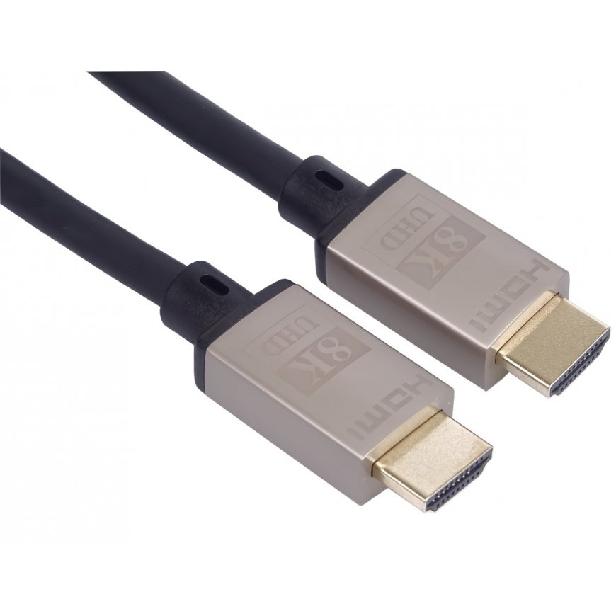 PremiumCord kphdm21k3 HDMI-kaapeli 3 m HDMI-tyyppi A (vakio) musta