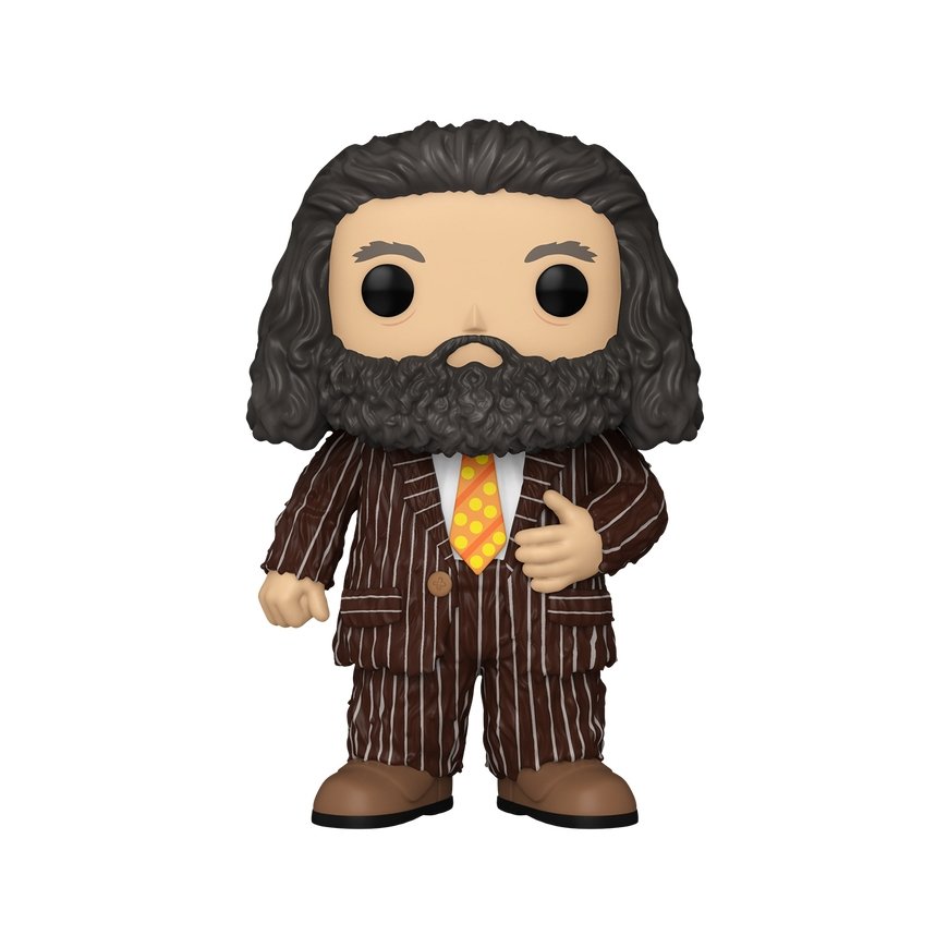 FUNKO POP! 76009 veiksmo / kolekcinė figūrėlė