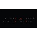 AEG HK634021XB Черный Встроенный 56 cm Керамический 4 зона(ы) AEG HK634021XB Черный Встроенный 56 cm Керамический 4 зона(ы)