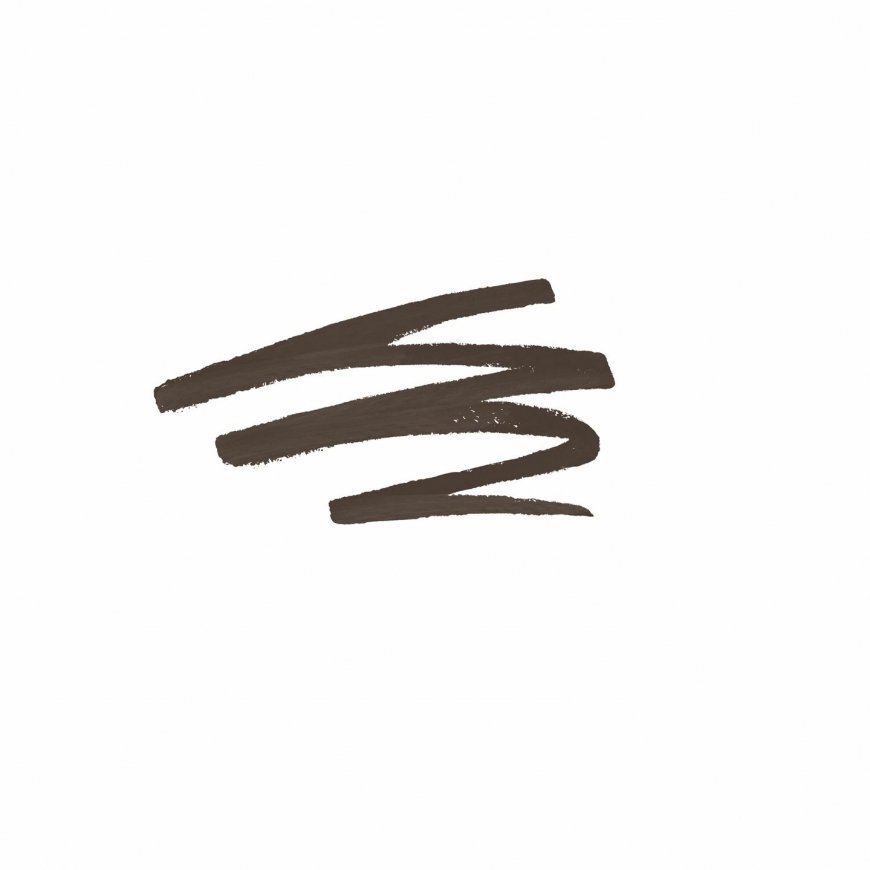 Rimmel Kind & Free Clean Eye Definer карандаш для глаз Крем 02 Pecan – 3