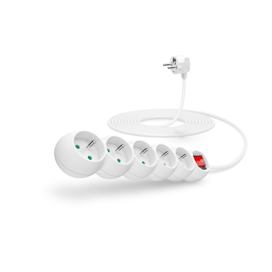 Connect IT Connect IT CI-1284 pagarinātājs