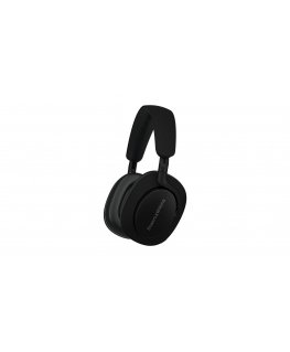 Bowers & Wilkins Px7 S2-E Headphones Wired & Wireless Head-band Music USB Type-C Bluetooth Anthracit