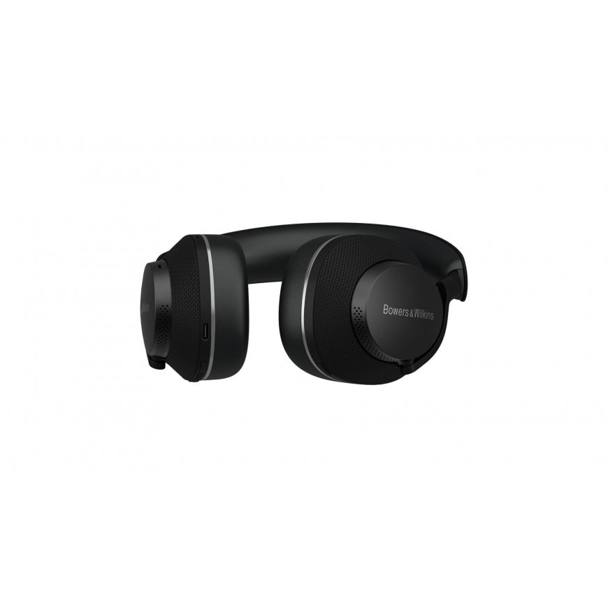 Bowers & Wilkins Px7 S2-E Headphones Wired & Wireless Head-band Music USB Type-C Bluetooth Anthracit – 2
