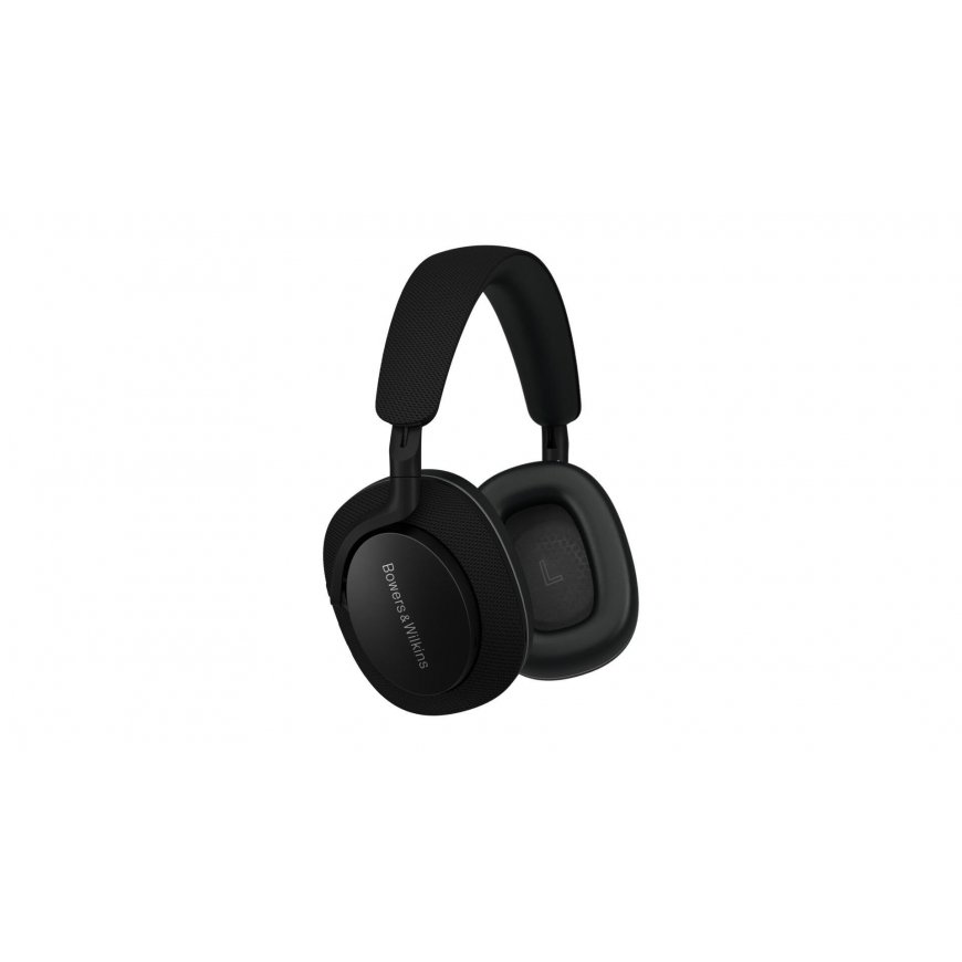 Bowers & Wilkins Px7 S2-E Headphones Wired & Wireless Head-band Music USB Type-C Bluetooth Anthracit – 3