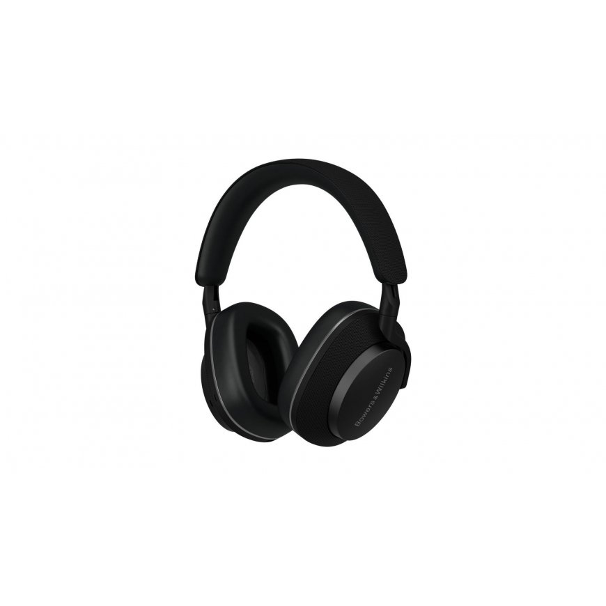 Bowers & Wilkins Px7 S2-E Headphones Wired & Wireless Head-band Music USB Type-C Bluetooth Anthracit – 4