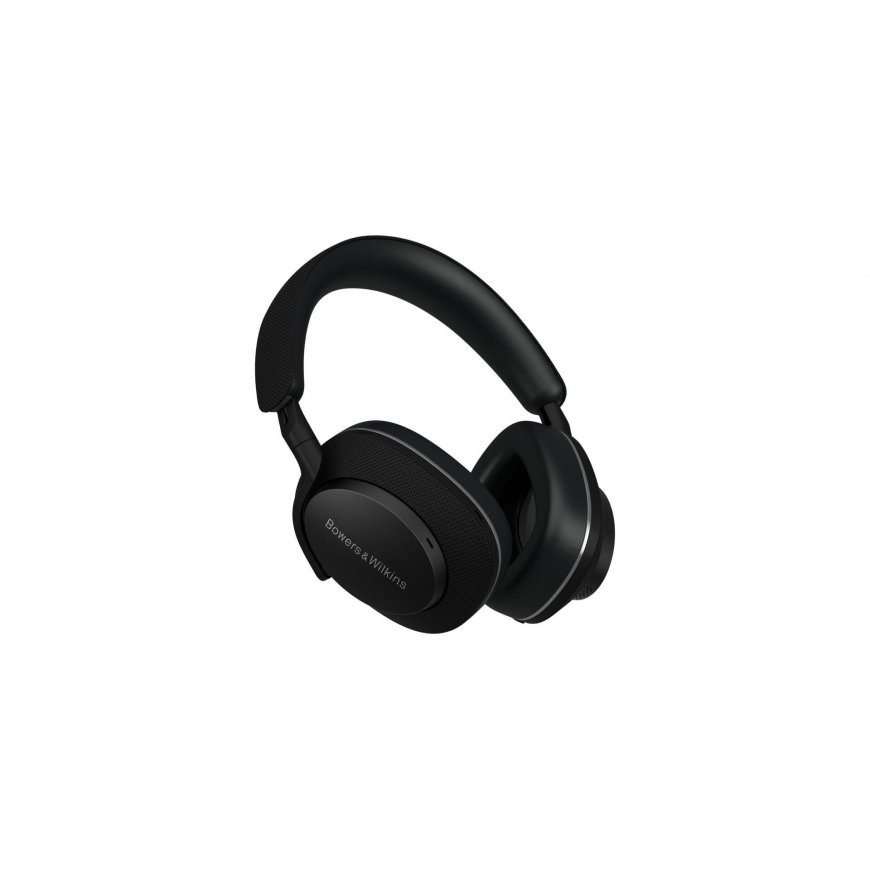 Bowers & Wilkins Px7 S2-E Headphones Wired & Wireless Head-band Music USB Type-C Bluetooth Anthracit – 5