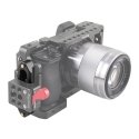 SmallRig 1195B kameros montavimo reikmuo Bėgis SmallRig 1195B kameros montavimo reikmuo Bėgis