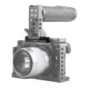 SmallRig 1195B kameros montavimo reikmuo Bėgis SmallRig 1195B kameros montavimo reikmuo Bėgis