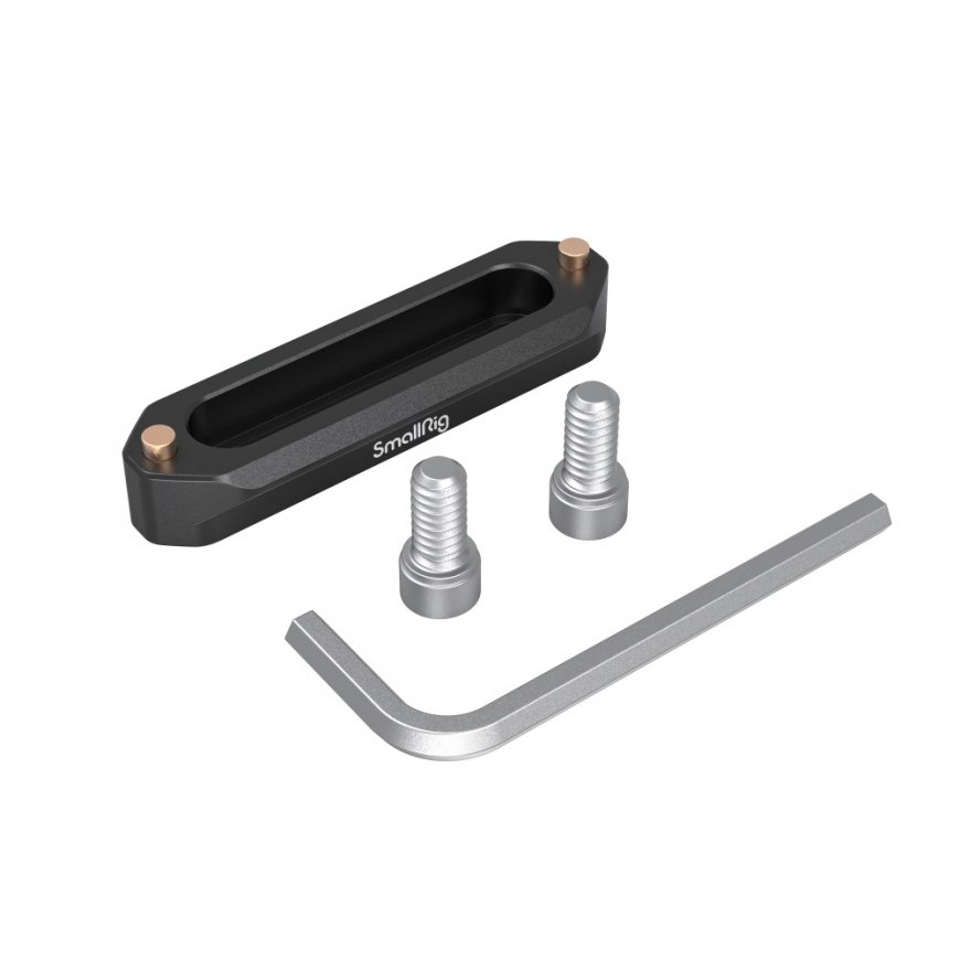 SmallRig 1195B kameros montavimo reikmuo Bėgis – 5