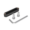 SmallRig 1195B kameros montavimo reikmuo Bėgis SmallRig 1195B kameros montavimo reikmuo Bėgis