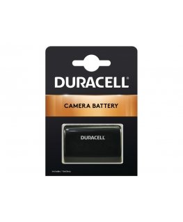 Duracell DR9943 kameran/videokameran akku Litiumioni (Li-Ion) 1600 mAh