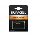Duracell DR9943 kaamera/videokaamera aku Liitiumioon (Li-Ion) 1600 mAh