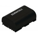 Duracell Camera Battery - replaces Canon LP-E6 Battery Duracell Camera Battery - replaces Canon LP-E6 Battery