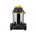 Stanley SXVC30XTDE musta, Ruostumaton teräs, Keltainen 1600 W Stanley SXVC30XTDE musta, Ruostumaton teräs, Keltainen 1600 W
