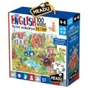 Headu Easy English 100 Words Farm Headu Easy English 100 Words Farm