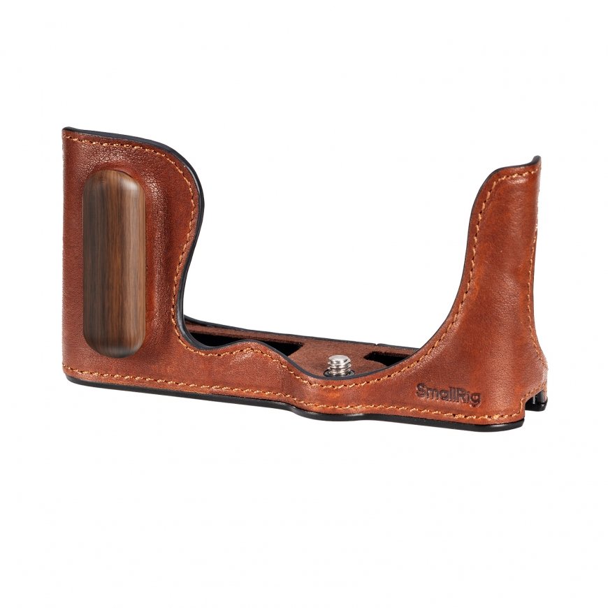 SmallRig 4703 camera cage 1/4" Brown