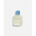 Dolce&Gabbana Light Blue Pour Homme EDT Small Gift Set Miesten 2 kpl Dolce&Gabbana Light Blue Pour Homme EDT Small Gift Set Miesten 2 kpl