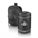 Wacaco Minipresso PICOPRESSO Черный, Нержавеющая сталь