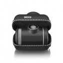 Wacaco Minipresso PICOPRESSO Must, Roostevaba teras Wacaco Minipresso PICOPRESSO Must, Roostevaba teras