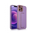 Nillkin Super Frosted PRO Back Cover for Samsung Galaxy S25+ Dar