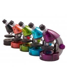 Levenhuk LabZZ M101 Microscope