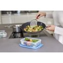 Tefal MasterSeal N10307 Taisnleņķa Kaste 0,8 L Zils, Caurspīdīgs 5 pcs Tefal MasterSeal N10307 Taisnleņķa Kaste 0,8 L Zils, Caurspīdīgs 5 pcs