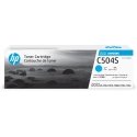 Samsung CLT-C504S Cyan Original Toner Cartridge Samsung CLT-C504S Cyan Original Toner Cartridge