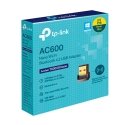 TP-Link ARCHER T600UB NANO võrgukaart WLAN 433 Mbit/s TP-Link ARCHER T600UB NANO võrgukaart WLAN 433 Mbit/s