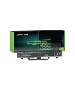 Green Cell HP11 sülearvuti varuosa Patarei