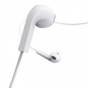 Hama Advance Kuulokkeet Langallinen In-ear Puhelut/Musiikki Valkoinen