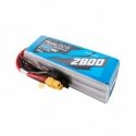 Gens ace GEA286S60X6GT Radijo bangomis valdomo (RC) modelio dalis arba priedas Baterija Gens ace GEA286S60X6GT Radijo bangomis valdomo (RC) modelio dalis arba priedas Baterija