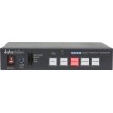 DataVideo NVS-35 Melns