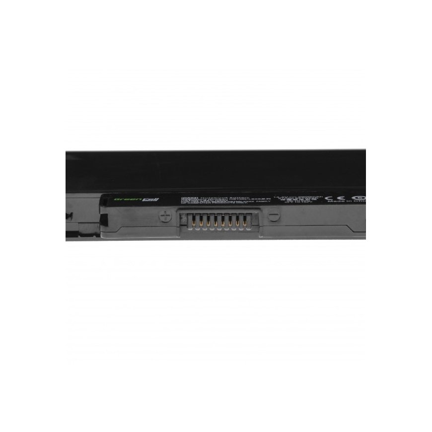 Green Cell HP80PRO sülearvuti varuosa Patarei – 5