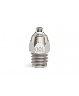 Bondtech CHT BiMetal MK8 Coated Nozzle