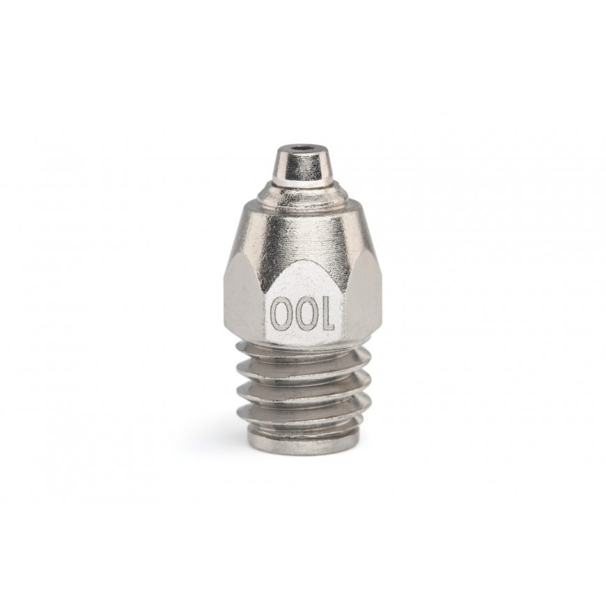 Bondtech 600-A-CHT-MK8-175-10 printeru/skanneru rezerves daļa Sprausla