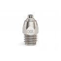 Bondtech 600-A-CHT-MK8-175-10 varuosa printerile/skannerile Otsik Bondtech 600-A-CHT-MK8-175-10 varuosa printerile/skannerile Otsik